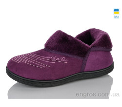 Тапки Lot Shoes